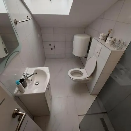 Apartament Panoramic View Dubrownik