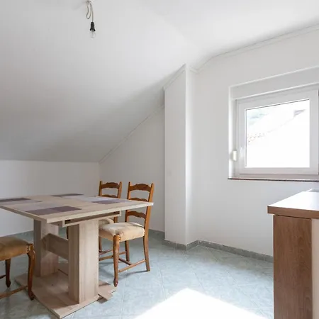 Apartment Panoramic View