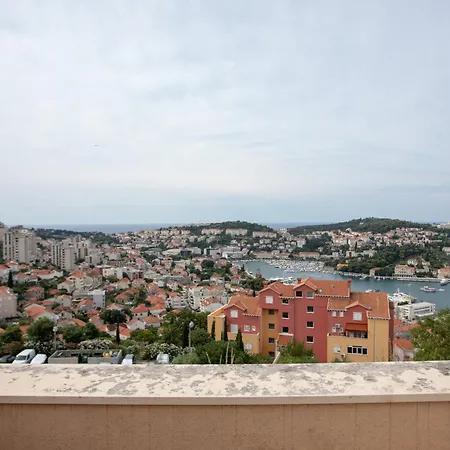 Apartment Panoramic View *