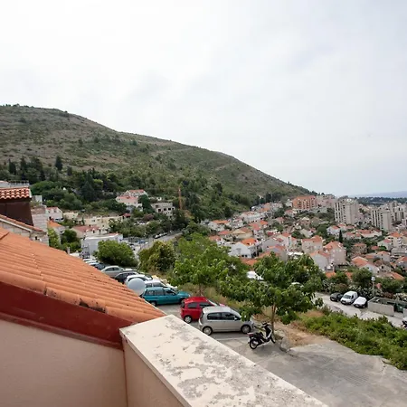 Appartement Panoramic View Dubrovnik