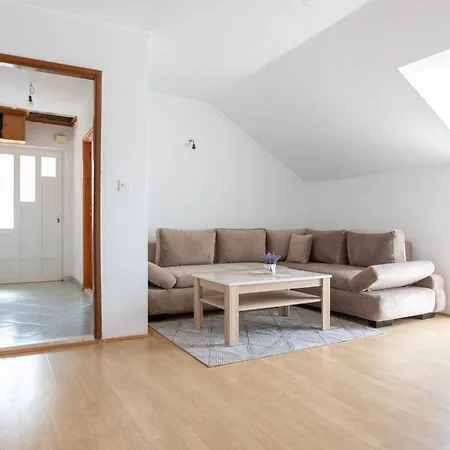 Apartment Panoramic View