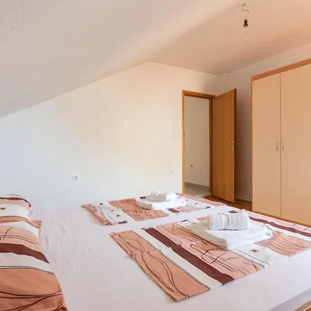 Panoramic View Appartement