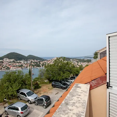 Panoramic View Daire *